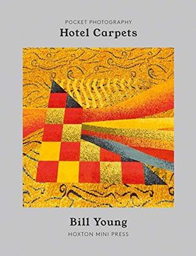 portada Hotel Carpets (Pocket Photography) (en Inglés)