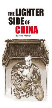 portada The Lighter Side of China (en Inglés)