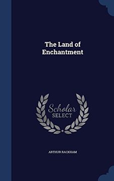 portada The Land of Enchantment