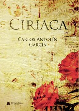 portada Ciriaca (in Spanish)
