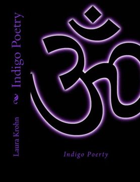 portada Indigo Poetry: Indigo Poetry