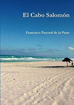 portada El Cabo Salomón (in Spanish)