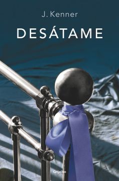 portada Desátame (in Spanish)