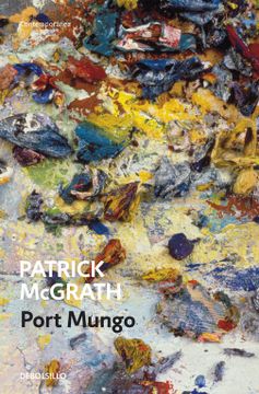 portada Port Mungo (in Spanish)