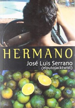 portada Hermano (in Spanish)