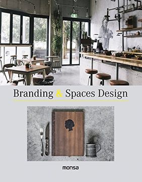portada Branding & Spaces Design