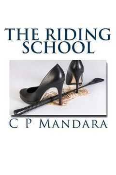 portada The Riding School (in English)