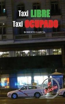 portada Taxi libre, taxi ocupado (in Spanish)