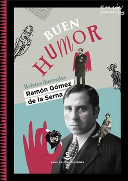 portada Buen Humor (in Spanish)
