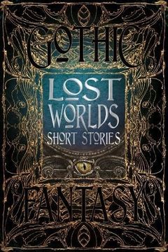 portada Lost Worlds Short Stories (in English)