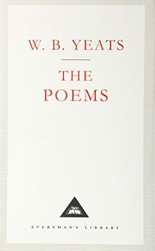 portada The Poems (Everyman's Library Classics)