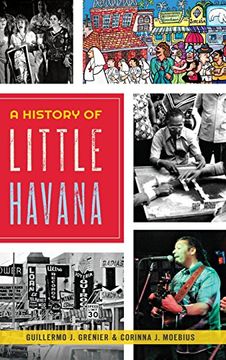 portada A History of Little Havana