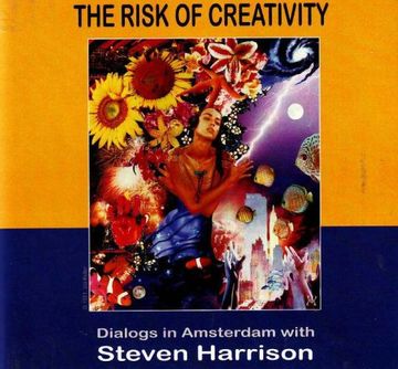 portada risk of creativity