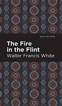 portada Fire in the Flint (Mint Editions) (en Inglés)