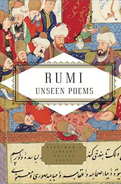 portada The Unseen Poems (Everyman's Library Pocket Poets) (en Inglés)