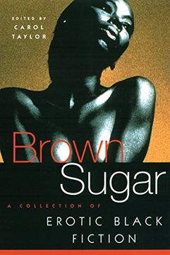 portada Brown Sugar: A Collection of Erotic Black Fiction (v. 1) 
