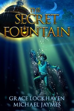 portada The Secret Fountain (in English)