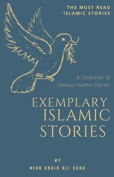 portada Exemplary Islamic Stories: Islamic Stories for All Ages