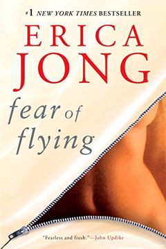 portada Fear of Flying 