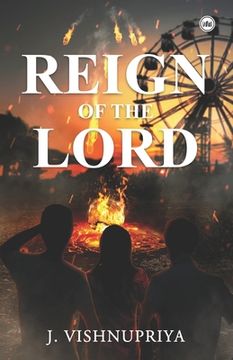 portada Reign of The Lord (en Inglés)