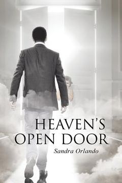 portada Heaven's Open Door