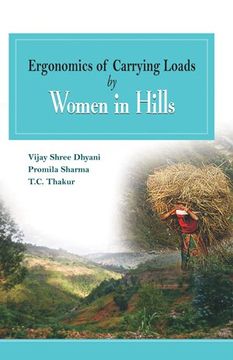 portada Ergonomics of Carrying Loads by Women in Hills