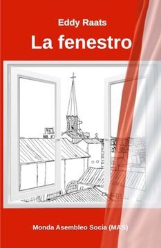 portada La fenestro (en Esperanto)