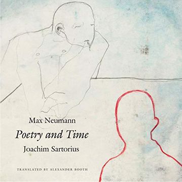 portada Poetry and Time (The German List) (en Inglés)