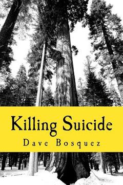 portada Killing Suicide (en Inglés)