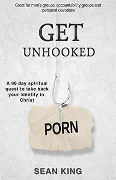 portada Get Unhooked From Porn (en Inglés)