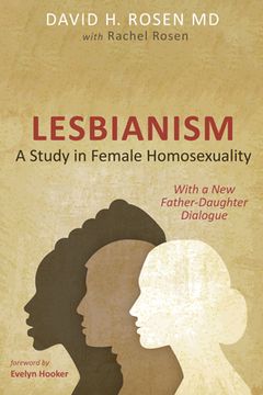 portada Lesbianism: A Study in Female Homosexuality
