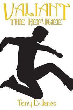 portada The Refugee (en Inglés)
