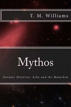 portada Mythos (en Inglés)