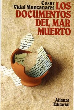 Los documentos del Mar Muerto (Libros Singulares (Ls))