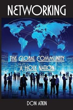 portada Networking the Global Community (in English)