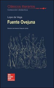 portada FUENTE OVEJUNA (in Spanish)