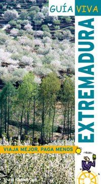 guia viva:extremadura