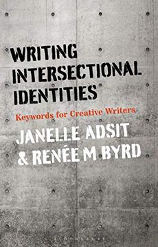 portada Writing Intersectional Identities: Keywords for Creative Writers 