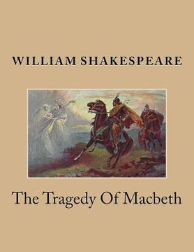 portada The Tragedy Of Macbeth (in English)