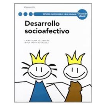 portada Desarrollo Socioafectivo