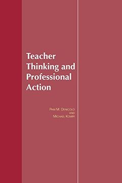 portada Teacher Thinking & Professional Action