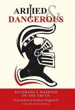 portada Armed & Dangerous: Becoming a Warrior of the Truth