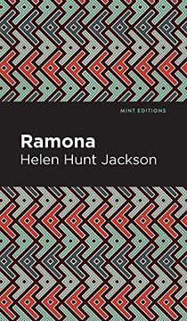 portada Ramona (Mint Editions) (en Inglés)