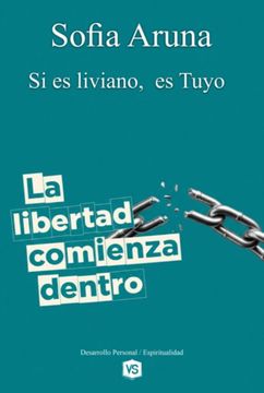 portada La Libertad Comienza Dentro (Ebook)