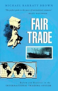 portada Fair Trade: Reform and Realities in the International Trading System