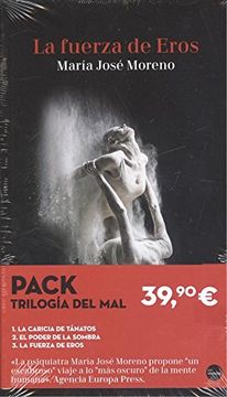 portada Pack la Trilogía del mal [Próxima Aparición] (in Spanish)