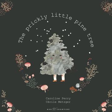 portada The prickly little pine tree