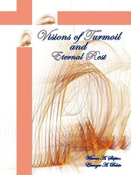 portada visions of turmoil and eternal rest