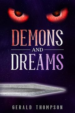 portada Demons and Dreams (en Inglés)