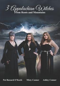 portada 3 Appalachian Witches: From Roots and Mountains (en Inglés)
